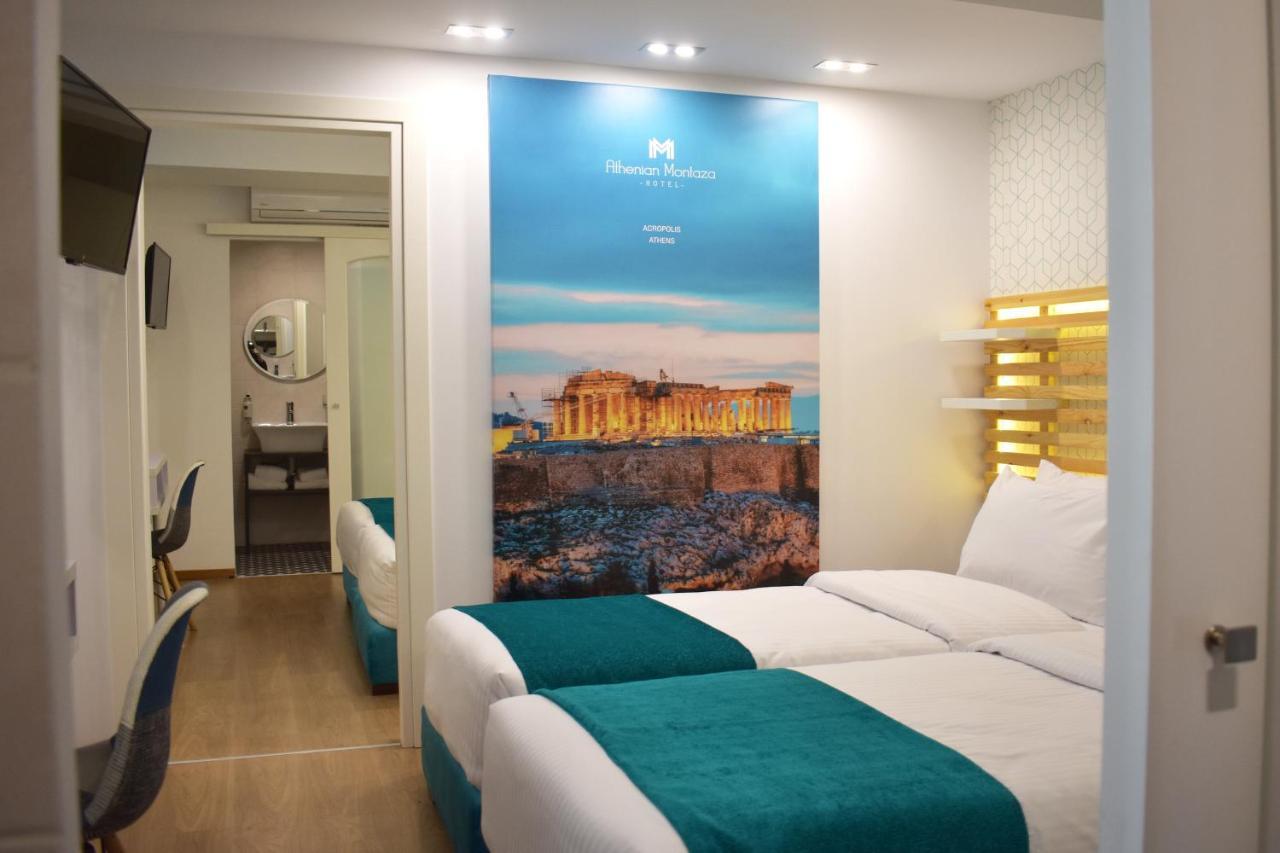 Athenian Montaza Hotel Экстерьер фото